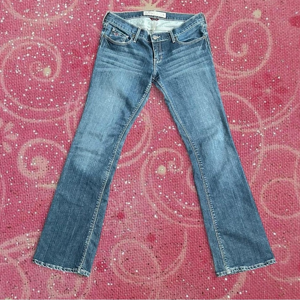 Vintage Hollister Jeans